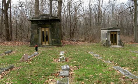 find a grave in ohio